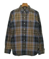 SCYE BASICS カジュアルシャツ