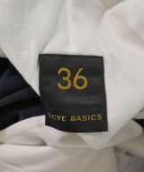 SCYE BASICS（サイベーシックス）チノパン 紺 サイズ:36(XXL位) メンズ/2200574055040