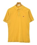 SCYE BASICS ポロシャツ