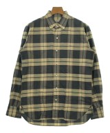 SCYE BASICS カジュアルシャツ