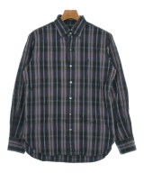 SCYE BASICS カジュアルシャツ