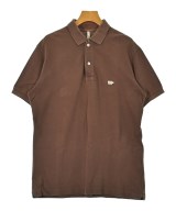 SCYE BASICS ポロシャツ