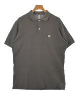 SCYE BASICS ポロシャツ