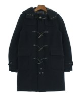 SCYE BASICS ダッフルコート