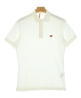 SCYE BASICS ポロシャツ