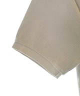 SCYE BASICS（サイベーシックス）ポロシャツ ベージュ サイズ:38(M位) メンズ/2200542957109