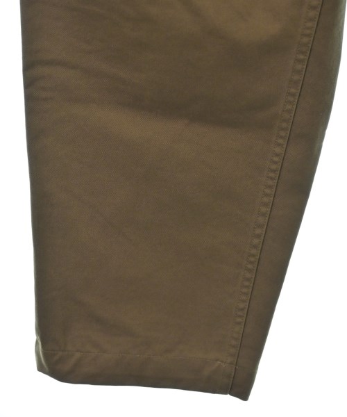 SCYE BASICS（サイベーシックス）チノパン カーキ サイズ:29(S位) メンズ/2200542957116