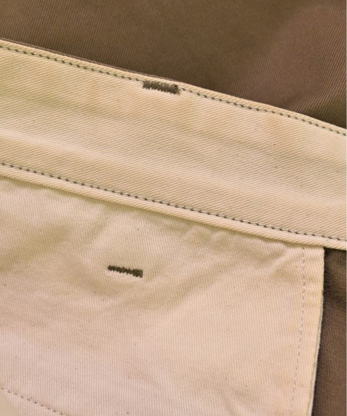 SCYE BASICS（サイベーシックス）チノパン カーキ サイズ:29(S位) メンズ/2200542957116