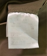 SCYE BASICS（サイベーシックス）チノパン カーキ サイズ:29(S位) メンズ/2200542957116