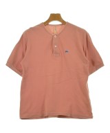 SCYE BASICS ポロシャツ