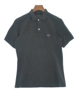 SCYE BASICS ポロシャツ