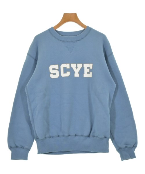 サイベーシックス(SCYE BASICS)のSCYE BASICS スウェット