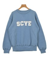 SCYE BASICS スウェット