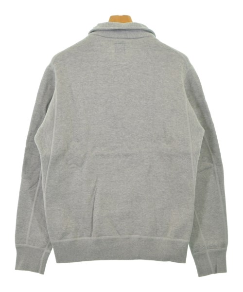 SCYE BASICS（サイベーシックス）スウェット グレー サイズ:38(M位) メンズ/2200599391031