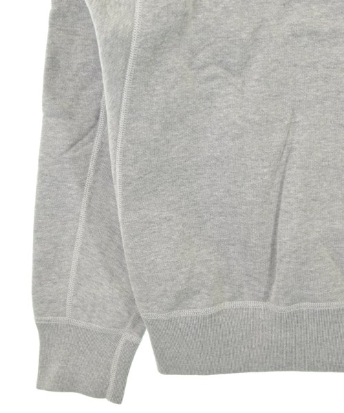 SCYE BASICS（サイベーシックス）スウェット グレー サイズ:38(M位) メンズ/2200599391031