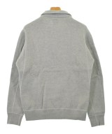 SCYE BASICS（サイベーシックス）スウェット グレー サイズ:38(M位) メンズ/2200599391031