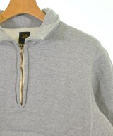 SCYE BASICS（サイベーシックス）スウェット グレー サイズ:38(M位) メンズ/2200599391031