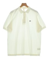 SCYE BASICS ポロシャツ