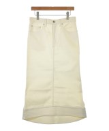 SCYE BASICS ロング・マキシ丈スカート