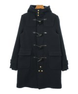 SCYE BASICS ダッフルコート
