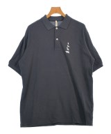 SCYE BASICS ポロシャツ