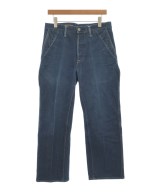 SCYE BASICS デニムパンツ