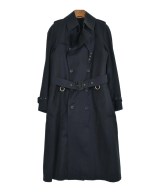 SCYE BASICS トレンチコート
