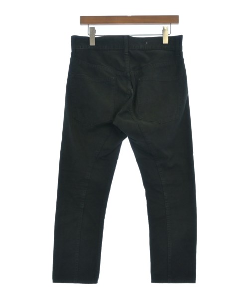 SCYE BASICS（サイベーシックス）その他 黒 サイズ:27(XS位) メンズ/2200549051015