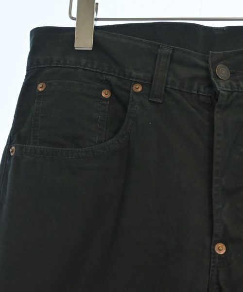 SCYE BASICS（サイベーシックス）その他 黒 サイズ:27(XS位) メンズ/2200549051015