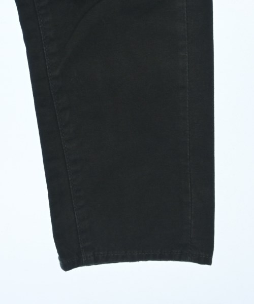 SCYE BASICS（サイベーシックス）その他 黒 サイズ:27(XS位) メンズ/2200549051015