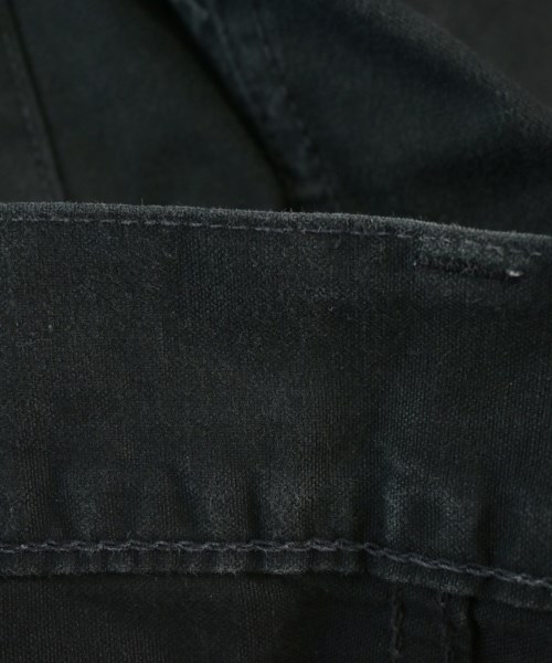 SCYE BASICS（サイベーシックス）その他 黒 サイズ:27(XS位) メンズ/2200549051015