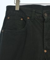 SCYE BASICS（サイベーシックス）その他 黒 サイズ:27(XS位) メンズ/2200549051015