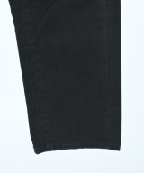 SCYE BASICS（サイベーシックス）その他 黒 サイズ:27(XS位) メンズ/2200549051015