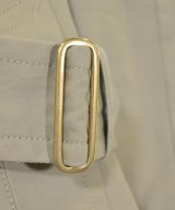 SCYE BASICS（サイベーシックス）コート カーキ サイズ:40(M位) メンズ/2200621528015