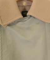 SCYE BASICS（サイベーシックス）コート カーキ サイズ:40(M位) メンズ/2200621528015