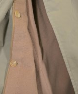 SCYE BASICS（サイベーシックス）コート カーキ サイズ:40(M位) メンズ/2200621528015