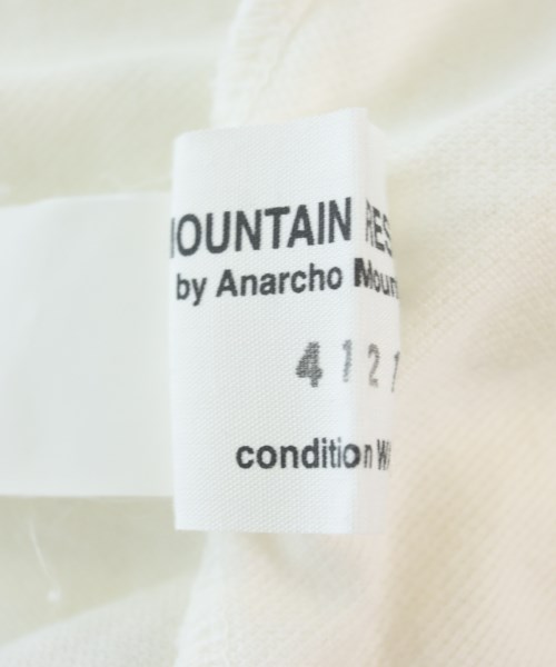 SCYE BASICS（サイベーシックス）ポロシャツ 白 サイズ:36(S位) メンズ/2200621758023