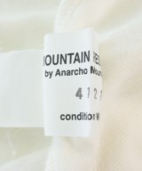 SCYE BASICS（サイベーシックス）ポロシャツ 白 サイズ:36(S位) メンズ/2200621758023