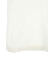 SCYE BASICS（サイベーシックス）ポロシャツ 白 サイズ:36(S位) メンズ/2200621758023