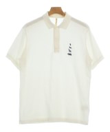 SCYE BASICS ポロシャツ