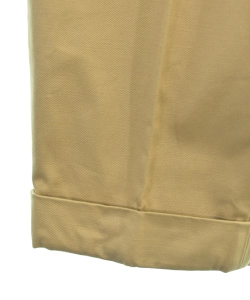 SCYE BASICS（サイベーシックス）チノパン ベージュ サイズ:38(M位) レディース/2200622557014