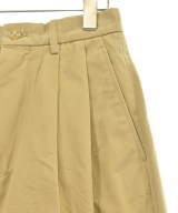 SCYE BASICS（サイベーシックス）チノパン ベージュ サイズ:38(M位) レディース/2200622557014
