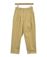 SCYE BASICS チノパン