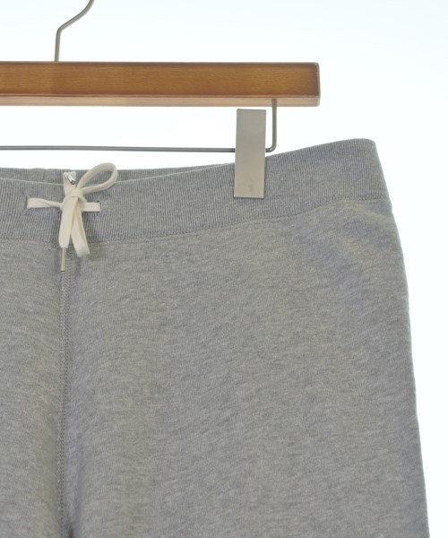 SCYE BASICS（サイベーシックス）スウェットパンツ グレー サイズ:40(L位) メンズ/2200622671024