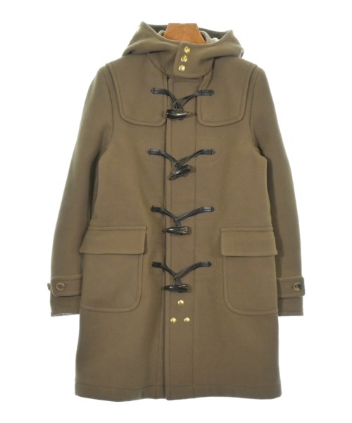 サイベーシックス(SCYE BASICS)のSCYE BASICS ダッフルコート