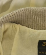 SCYE BASICS（サイベーシックス）ダッフルコート 茶 サイズ:38(M位) レディース/2200616494028