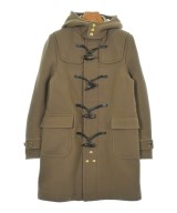 SCYE BASICS ダッフルコート