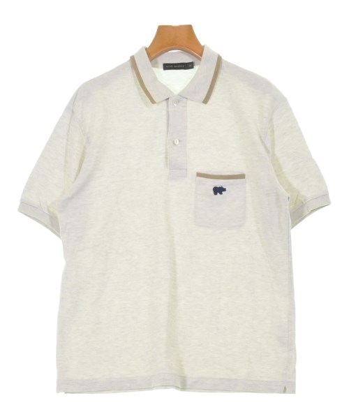 サイベーシックス(SCYE BASICS)のSCYE BASICS ポロシャツ