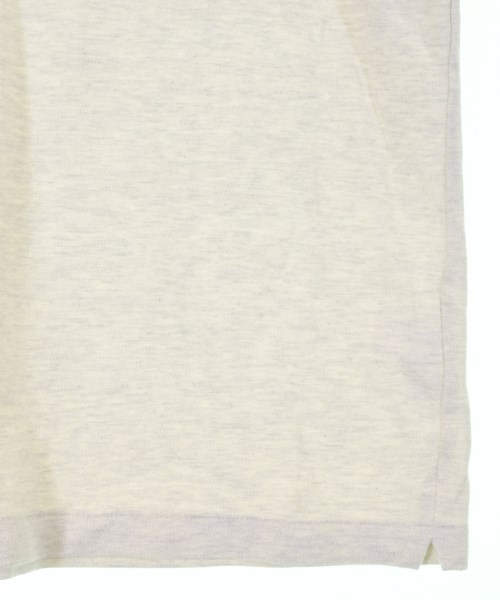 SCYE BASICS（サイベーシックス）ポロシャツ グレー サイズ:36(S位) レディース/2200617613015