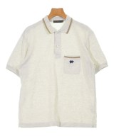 SCYE BASICS ポロシャツ